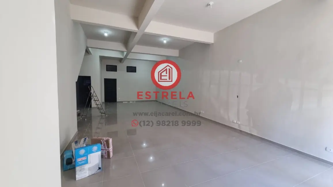 Loja para alugar, 90m2 em Centro, Jacarei - SP - imagem 7 Foto 7 de Loja para alugar, 90m2 em Centro, Jacarei - SP