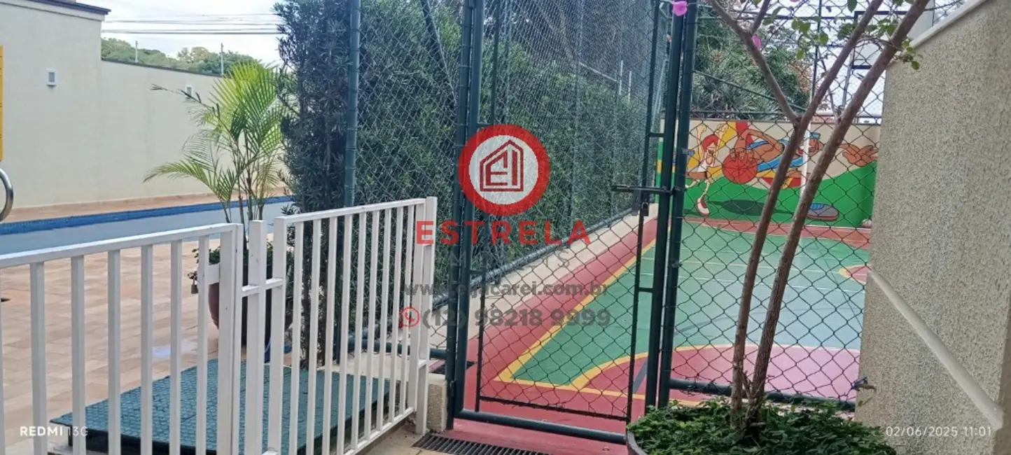 Foto 6 de Apartamento com 2 quartos à venda, 72m2 em Loteamento Villa Branca, Jacarei - SP