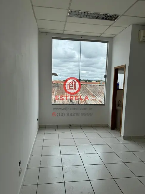 Sala Comercial para alugar, 25m2 em Jardim Paraíba, Jacarei - SP - imagem 1 Foto 1 de Sala Comercial para alugar, 25m2 em Jardim Paraíba, Jacarei - SP