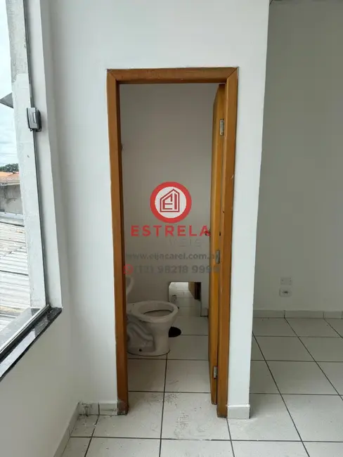 Sala Comercial para alugar, 25m2 em Jardim Paraíba, Jacarei - SP - imagem 4 Foto 4 de Sala Comercial para alugar, 25m2 em Jardim Paraíba, Jacarei - SP