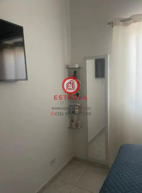 Casa com 2 quartos à venda, 110m2 em Bairro do Colonia, Jacarei - SP - imagem 6 Foto 6 de Casa com 2 quartos à venda, 110m2 em Bairro do Colonia, Jacarei - SP