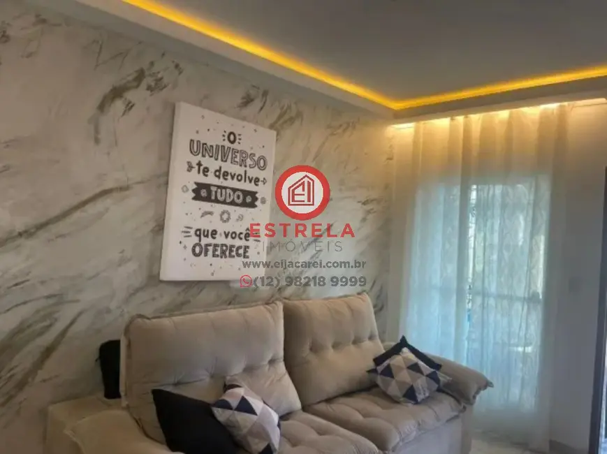 Casa com 2 quartos à venda, 110m2 em Bairro do Colonia, Jacarei - SP - imagem 7 Foto 7 de Casa com 2 quartos à venda, 110m2 em Bairro do Colonia, Jacarei - SP