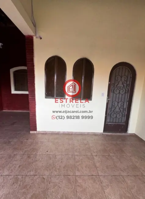 Foto 5 de Casa com 4 quartos à venda, 197m2 em Vila Zezé, Jacarei - SP