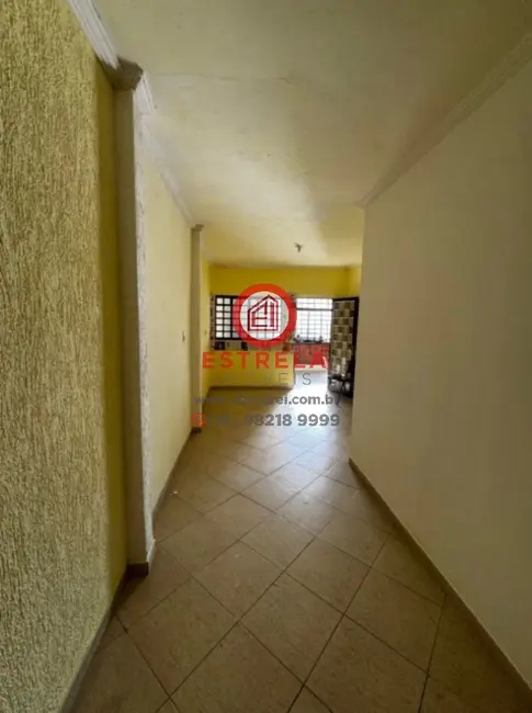 Foto 7 de Casa com 4 quartos à venda, 197m2 em Vila Zezé, Jacarei - SP