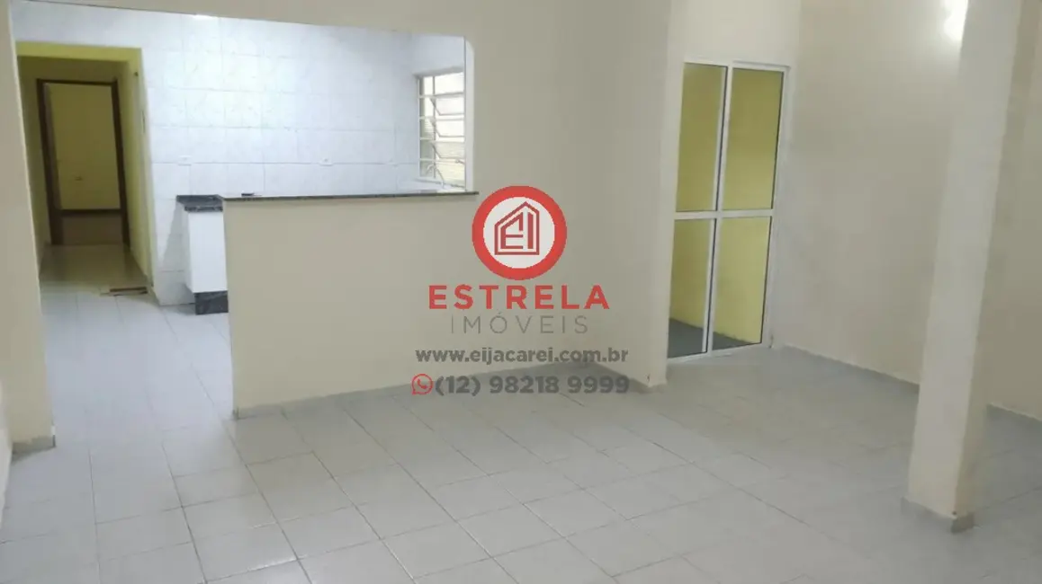 Foto 1 de Casa com 2 quartos à venda, 150m2 em Jardim Maria Amélia, Jacarei - SP