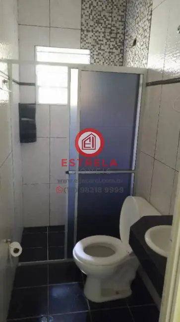 Foto 8 de Casa com 2 quartos à venda, 150m2 em Jardim Maria Amélia, Jacarei - SP