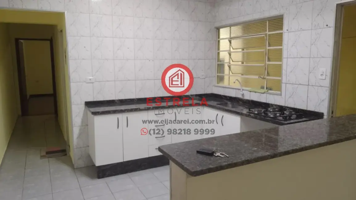 Foto 7 de Casa com 2 quartos à venda, 150m2 em Jardim Maria Amélia, Jacarei - SP