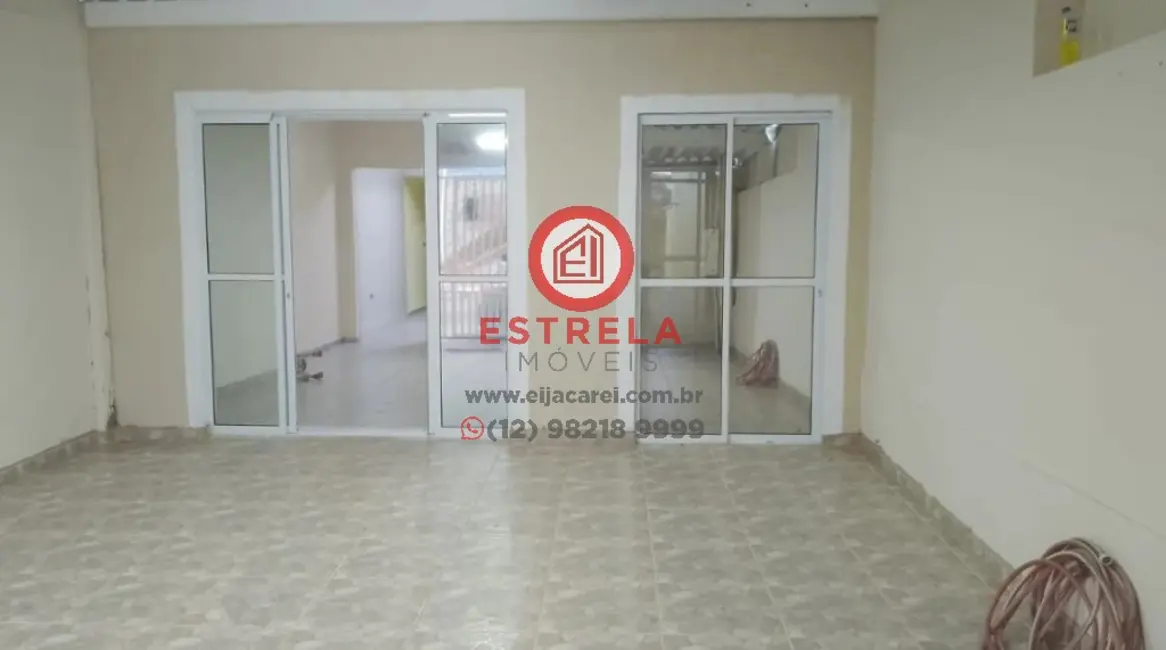 Foto 9 de Casa com 2 quartos à venda, 150m2 em Jardim Maria Amélia, Jacarei - SP