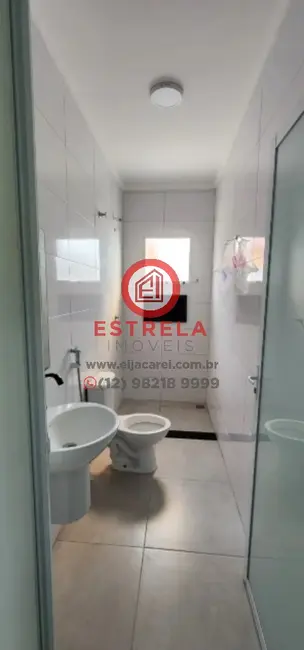 Foto 2 de Casa com 2 quartos à venda, 70m2 em Jardim Santa Marina, Jacarei - SP