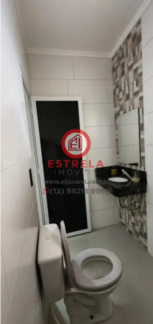 Foto 5 de Casa com 2 quartos à venda, 70m2 em Jardim Santa Marina, Jacarei - SP