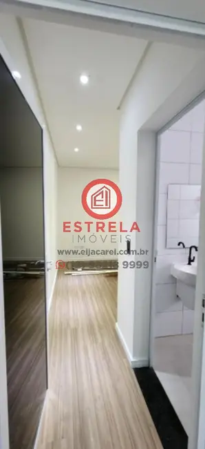 Foto 4 de Casa com 2 quartos à venda, 70m2 em Jardim Santa Marina, Jacarei - SP
