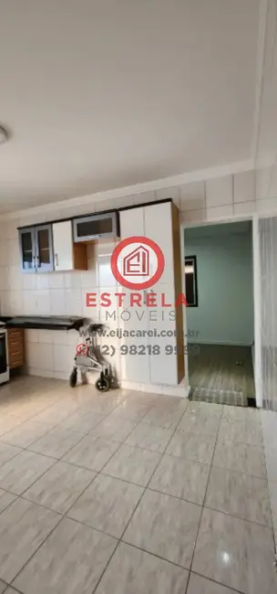 Foto 7 de Casa com 2 quartos à venda, 70m2 em Jardim Santa Marina, Jacarei - SP