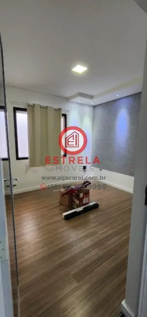 Foto 3 de Casa com 2 quartos à venda, 70m2 em Jardim Santa Marina, Jacarei - SP