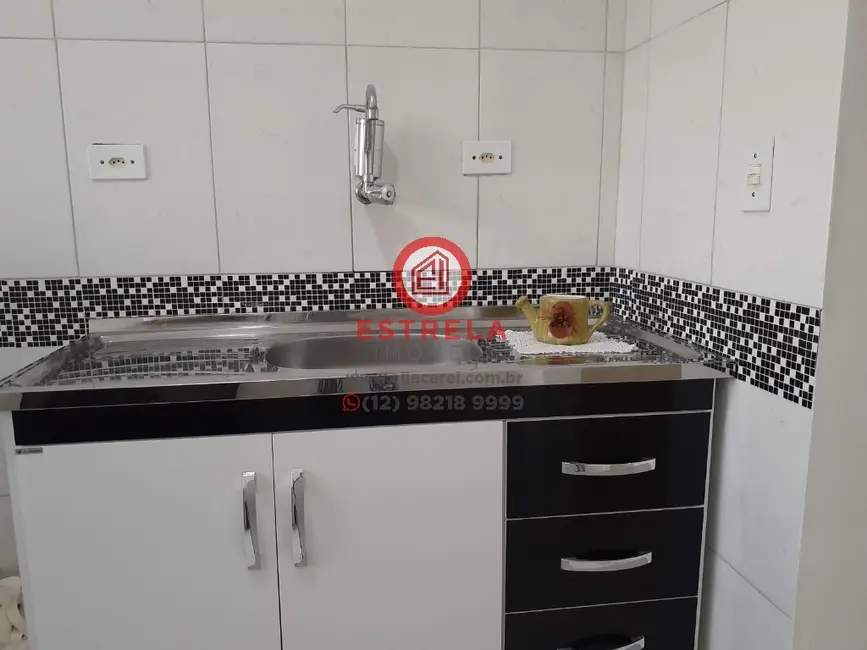 Foto 4 de Apartamento com 2 quartos à venda, 60m2 em Bairro do Colonia, Jacarei - SP