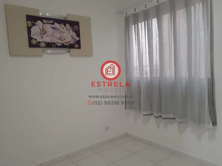 Foto 1 de Apartamento com 2 quartos à venda, 60m2 em Bairro do Colonia, Jacarei - SP