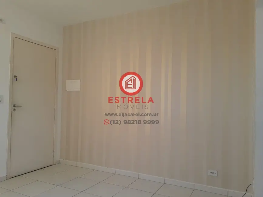 Foto 6 de Apartamento com 2 quartos à venda, 60m2 em Bairro do Colonia, Jacarei - SP