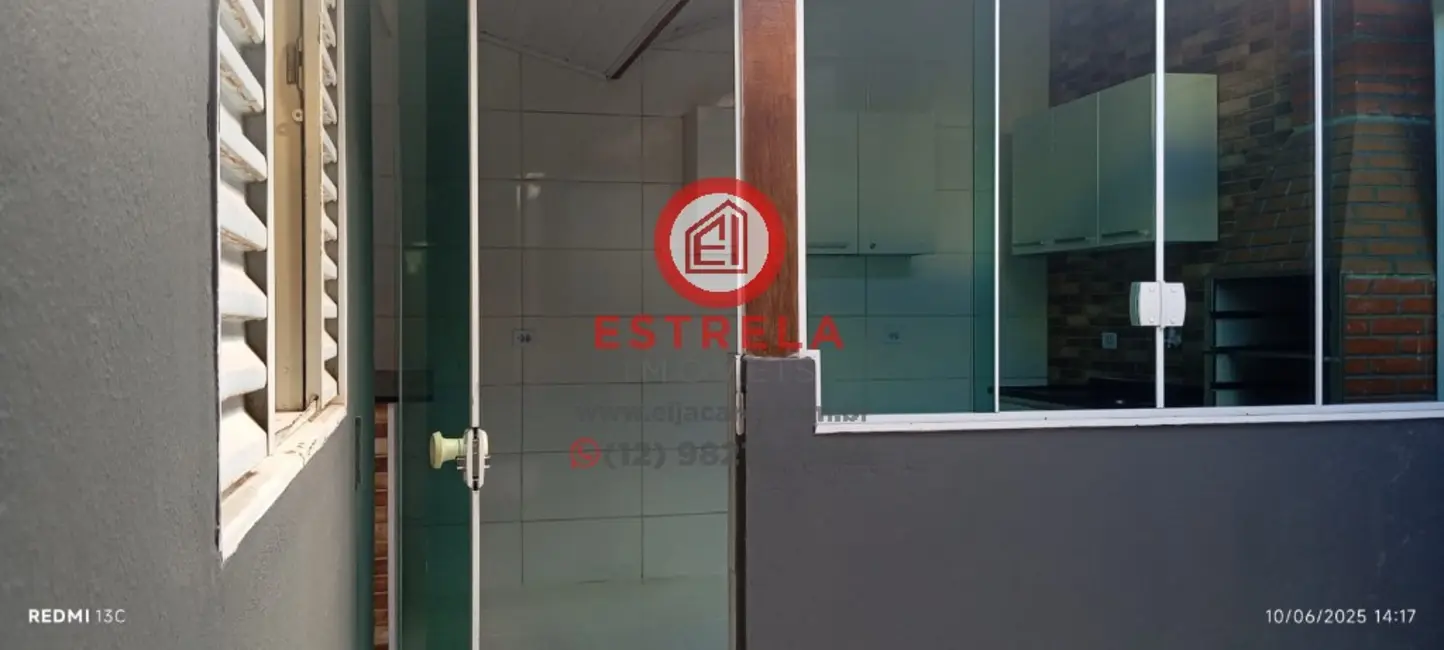 Foto 6 de Casa de Condomínio com 3 quartos à venda, 42m2 em Jardim Paraíso, Jacarei - SP