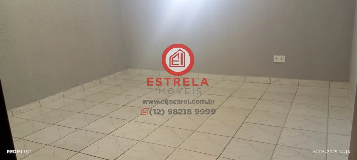 Foto 8 de Casa de Condomínio com 3 quartos à venda, 42m2 em Jardim Paraíso, Jacarei - SP