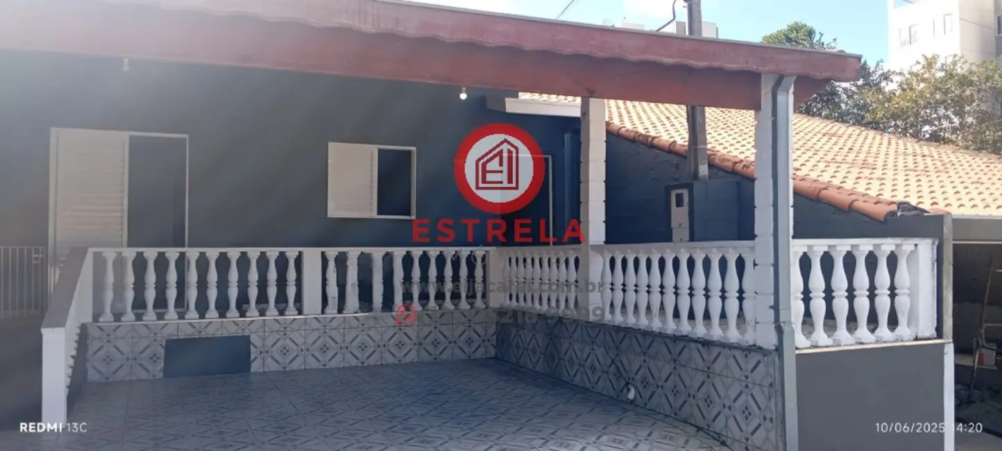 Foto 1 de Casa de Condomínio com 3 quartos à venda, 42m2 em Jardim Paraíso, Jacarei - SP