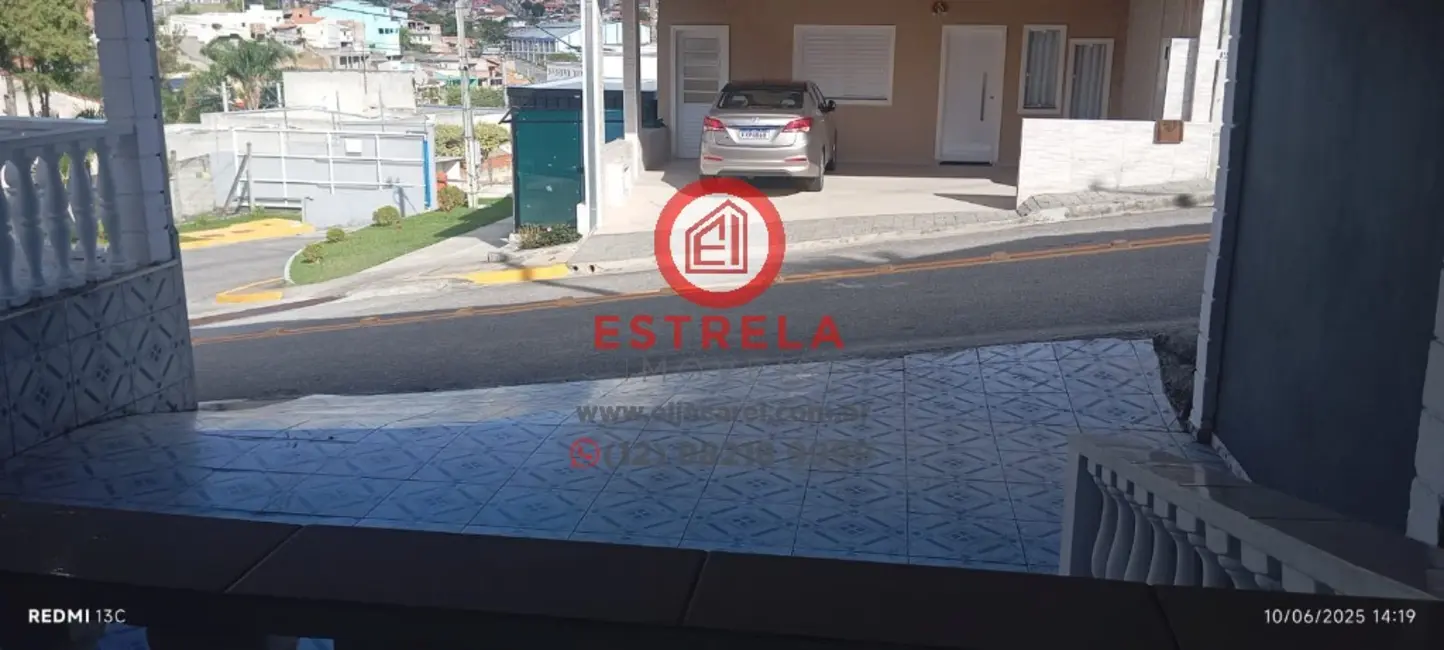 Foto 2 de Casa de Condomínio com 3 quartos à venda, 42m2 em Jardim Paraíso, Jacarei - SP