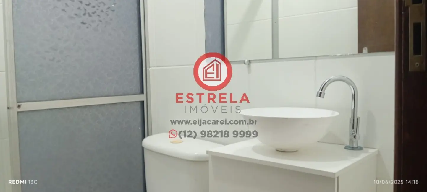 Foto 9 de Casa de Condomínio com 3 quartos à venda, 42m2 em Jardim Paraíso, Jacarei - SP