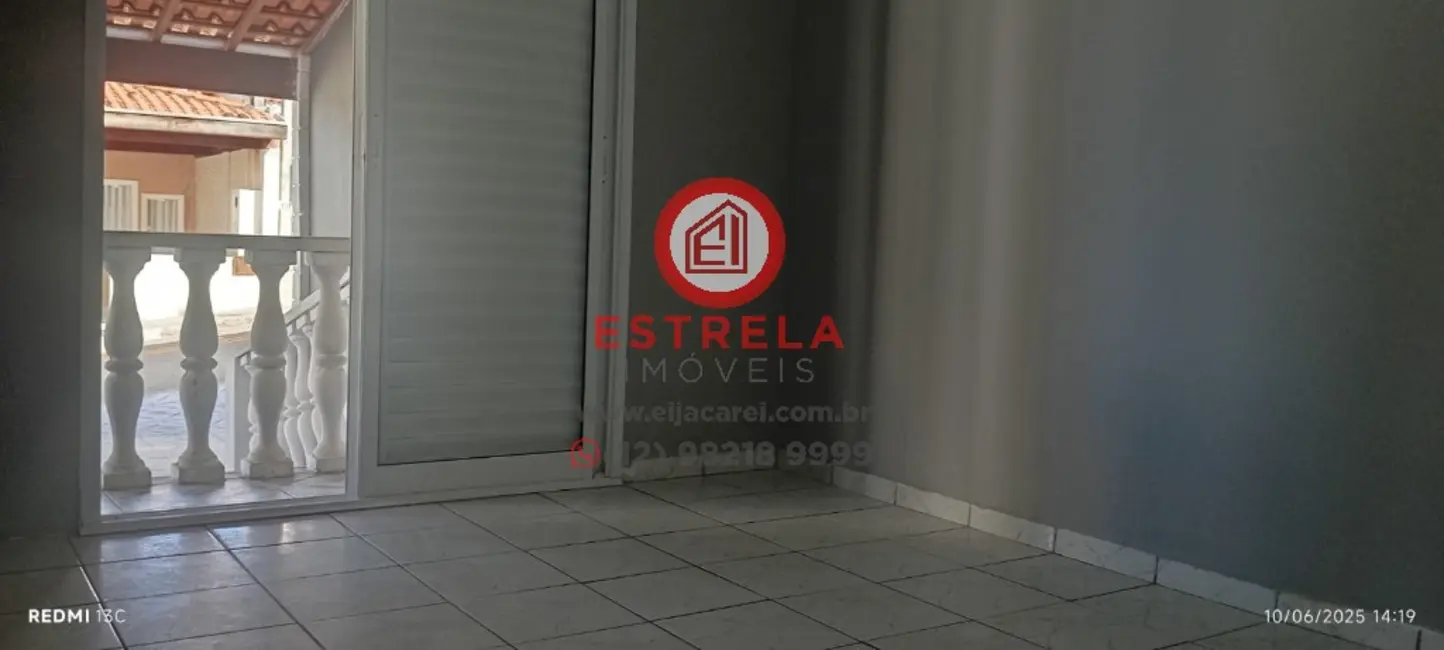 Foto 7 de Casa de Condomínio com 3 quartos à venda, 42m2 em Jardim Paraíso, Jacarei - SP