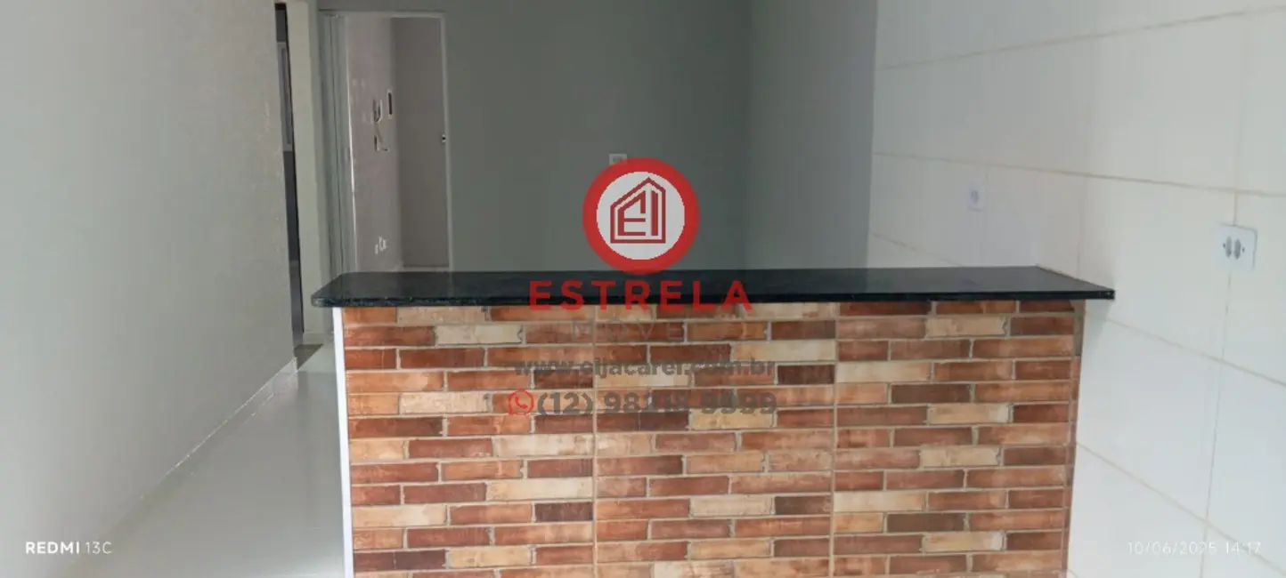 Foto 5 de Casa de Condomínio com 3 quartos à venda, 42m2 em Jardim Paraíso, Jacarei - SP