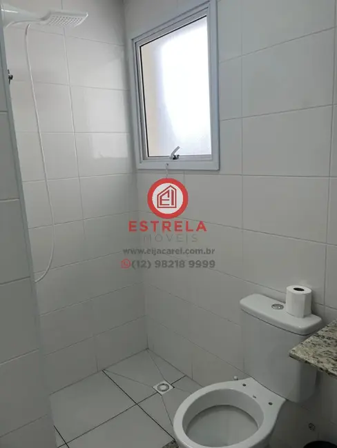Foto 7 de Apartamento com 2 quartos à venda, 65m2 em Loteamento Villa Branca, Jacarei - SP