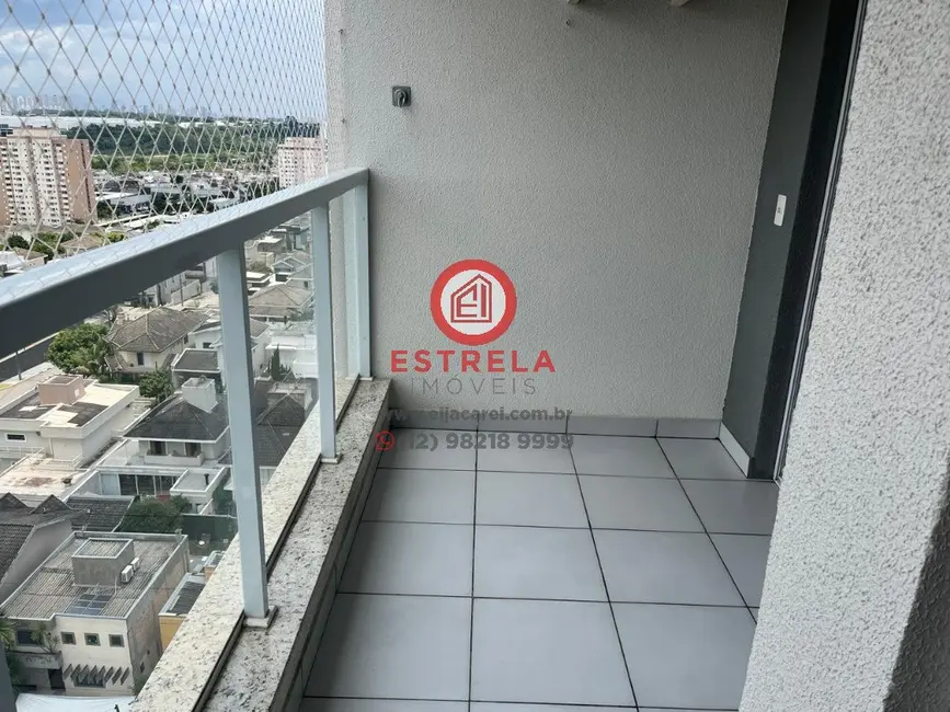 Foto 4 de Apartamento com 2 quartos à venda, 65m2 em Loteamento Villa Branca, Jacarei - SP