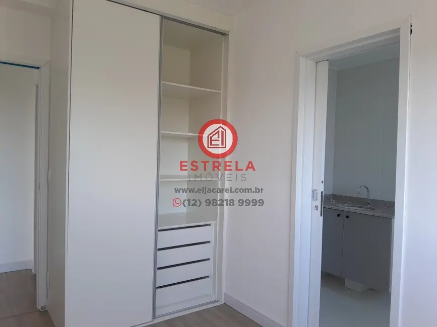 Foto 8 de Apartamento com 2 quartos para alugar, 64m2 em Loteamento Villa Branca, Jacarei - SP