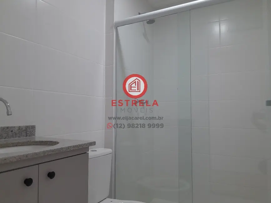 Foto 7 de Apartamento com 2 quartos para alugar, 64m2 em Loteamento Villa Branca, Jacarei - SP