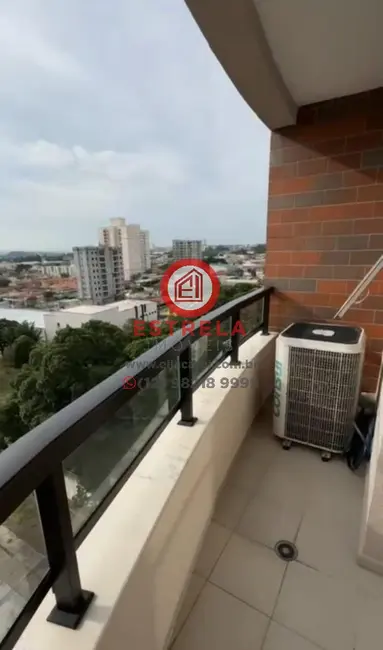 Apartamento com 2 quartos para alugar, 66m2 em Centro, Jacarei - SP - imagem 6 Foto 6 de Apartamento com 2 quartos para alugar, 66m2 em Centro, Jacarei - SP