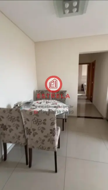 Apartamento com 2 quartos para alugar, 66m2 em Centro, Jacarei - SP - imagem 2 Foto 2 de Apartamento com 2 quartos para alugar, 66m2 em Centro, Jacarei - SP
