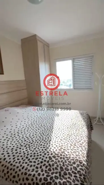 Apartamento com 2 quartos para alugar, 66m2 em Centro, Jacarei - SP - imagem 9 Foto 9 de Apartamento com 2 quartos para alugar, 66m2 em Centro, Jacarei - SP