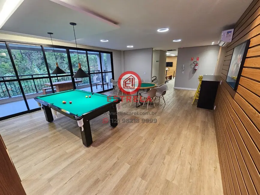 Foto 3 de Apartamento com 2 quartos à venda, 59m2 em Jardim Primavera, Jacarei - SP