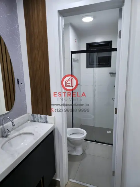 Foto 8 de Apartamento com 2 quartos à venda, 59m2 em Jardim Primavera, Jacarei - SP