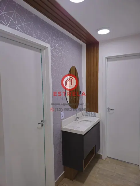 Foto 7 de Apartamento com 2 quartos à venda, 59m2 em Jardim Primavera, Jacarei - SP