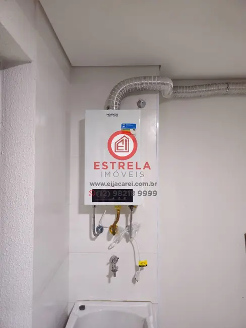 Foto 5 de Apartamento com 2 quartos à venda, 59m2 em Jardim Primavera, Jacarei - SP