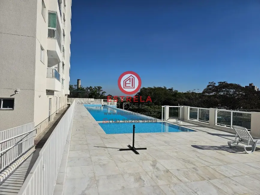 Foto 4 de Apartamento com 3 quartos à venda, 70m2 em Jardim Califórnia, Jacarei - SP