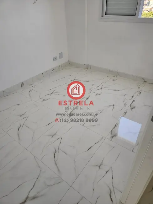 Foto 2 de Apartamento com 3 quartos à venda, 70m2 em Jardim Califórnia, Jacarei - SP