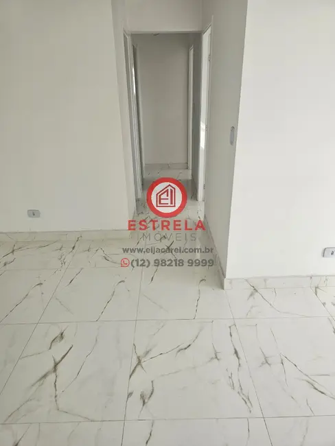 Foto 1 de Apartamento com 3 quartos à venda, 70m2 em Jardim Califórnia, Jacarei - SP