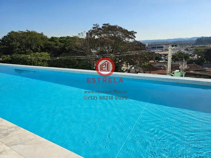 Foto 7 de Apartamento com 3 quartos à venda, 70m2 em Jardim Califórnia, Jacarei - SP