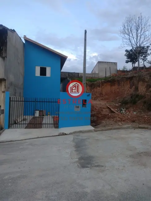 Foto 4 de Terreno / Lote à venda em Parque Imperial, Jacarei - SP