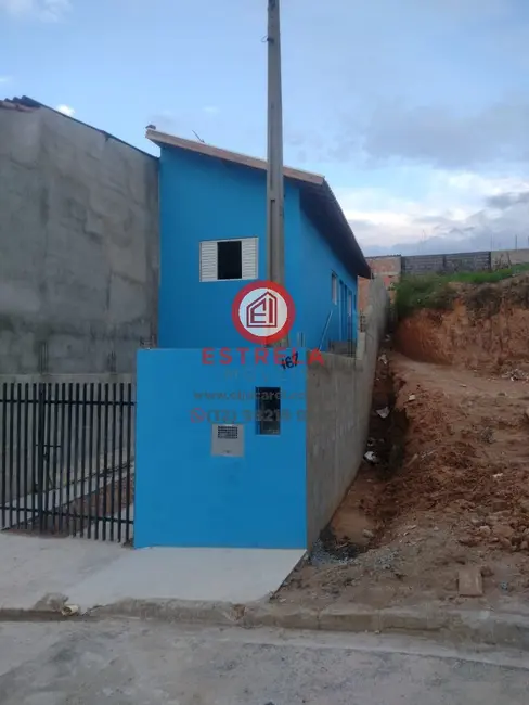 Foto 3 de Terreno / Lote à venda em Parque Imperial, Jacarei - SP