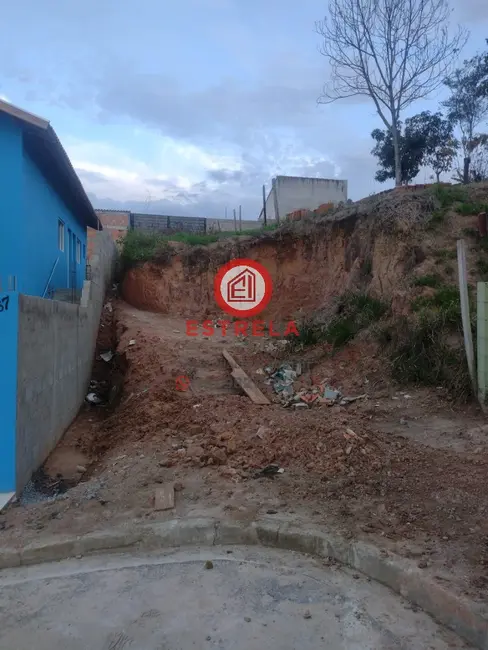 Foto 2 de Terreno / Lote à venda em Parque Imperial, Jacarei - SP