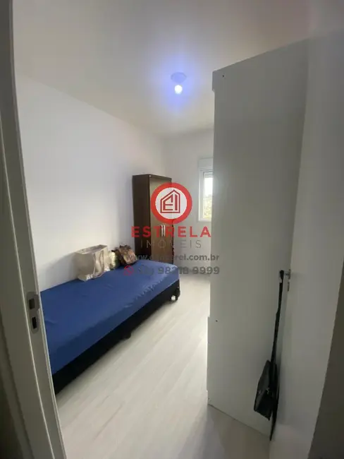 Foto 6 de Apartamento com 2 quartos à venda, 60m2 em Parque dos Príncipes, Jacarei - SP