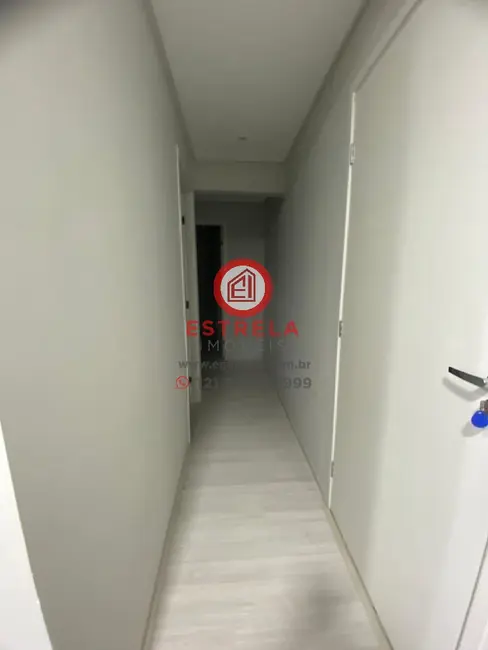 Foto 9 de Apartamento com 2 quartos à venda, 60m2 em Parque dos Príncipes, Jacarei - SP