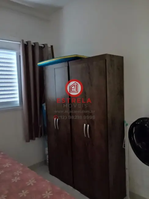 Foto 2 de Apartamento com 2 quartos para alugar, 60m2 em Parque Balneário Maria Helena, Caraguatatuba - SP