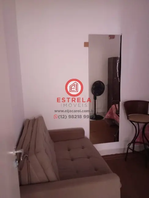 Foto 4 de Apartamento com 2 quartos para alugar, 60m2 em Parque Balneário Maria Helena, Caraguatatuba - SP