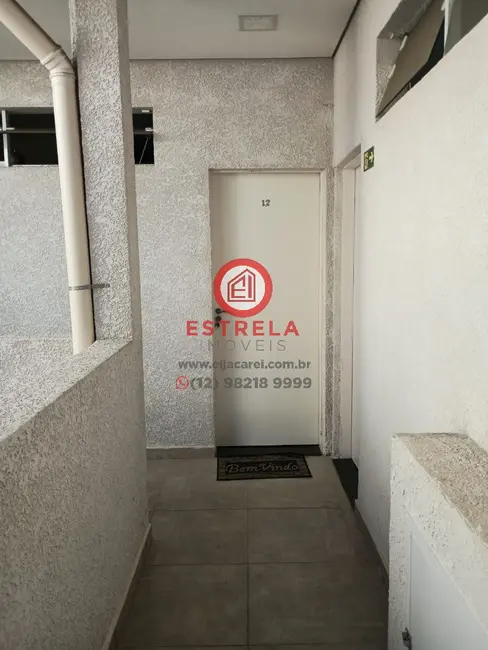 Foto 6 de Apartamento com 2 quartos para alugar, 60m2 em Parque Balneário Maria Helena, Caraguatatuba - SP